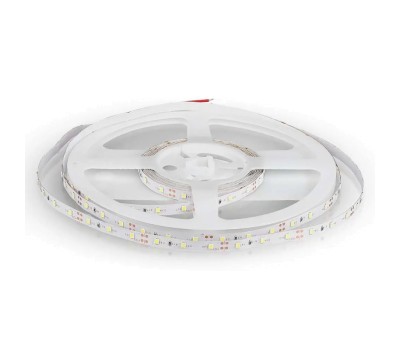 LED лента V-TAC 212041 SMD3528 60 leds/m 4000K 12V DC 4,2W
