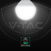 LED крушка V-TAC 218656 SMALL SPHERE P45 CREE LED E14 6,5W =45W 6500K LED крушка V-TAC 218656 SMALL SPHERE P45 CREE LED E14 6,5W =45W 6500K