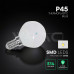 LED крушка V-TAC 218656 SMALL SPHERE P45 CREE LED E14 6,5W =45W 6500K LED крушка V-TAC 218656 SMALL SPHERE P45 CREE LED E14 6,5W =45W 6500K