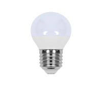LED крушка V-TAC 2141606 SMALL SPHERE P45 CREE LED E27 3,7W =30W 3000K LED крушка V-TAC 2141606 SMALL SPHERE P45 CREE LED E27 3,7W =30W 3000K