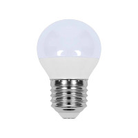 LED крушка V-TAC 2141606 SMALL SPHERE P45 CREE LED E27 3,7W =30W 3000K LED крушка V-TAC 2141606 SMALL SPHERE P45 CREE LED E27 3,7W =30W 3000K