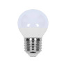 V-TAC 2142076 SMALL SPHERE P45 CREE LED E27 3,7W =30W 6500K