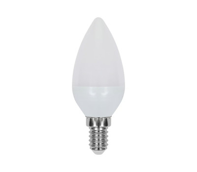 LED крушка V-TAC 2141666 CANDLE CREE LED E14 3,7W =30W 4000K LED крушка V-TAC 2141666 CANDLE CREE LED E14 3,7W =30W 4000K