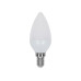 LED крушка V-TAC 2141666 CANDLE CREE LED E14 3,7W =30W 4000K LED крушка V-TAC 2141666 CANDLE CREE LED E14 3,7W =30W 4000K