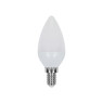 V-TAC 21424116 CANDLE CREE LED E14 4,5W =40W 6500K