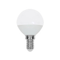 LED крушка V-TAC 2141236 SMALL SPHERE P45 CREE LED E14 3,7W =30W 3000K LED крушка V-TAC 2141236 SMALL SPHERE P45 CREE LED E14 3,7W =30W 3000K