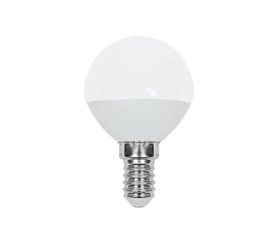 LED крушка V-TAC 218656 SMALL SPHERE P45 CREE LED E14 6,5W =45W 6500K LED крушка V-TAC 218656 SMALL SPHERE P45 CREE LED E14 6,5W =45W 6500K