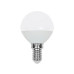 LED крушка V-TAC 218656 SMALL SPHERE P45 CREE LED E14 6,5W =45W 6500K LED крушка V-TAC 218656 SMALL SPHERE P45 CREE LED E14 6,5W =45W 6500K