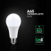 LED крушка V-TAC 2144536 A65 CREE LED E27 15W =100W 3000K LED крушка V-TAC 2144536 A65 CREE LED E27 15W =100W 3000K