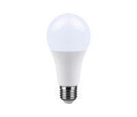 LED крушка V-TAC 2144536 A65 CREE LED E27 15W =100W 3000K LED крушка V-TAC 2144536 A65 CREE LED E27 15W =100W 3000K