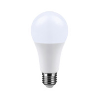 LED крушка V-TAC 2144536 A65 CREE LED E27 15W =100W 3000K LED крушка V-TAC 2144536 A65 CREE LED E27 15W =100W 3000K