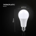 LED крушка V-TAC 2144536 A65 CREE LED E27 15W =100W 3000K LED крушка V-TAC 2144536 A65 CREE LED E27 15W =100W 3000K