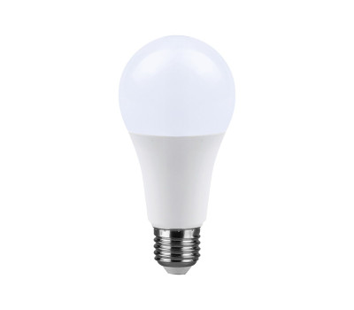 LED крушка V-TAC 2144536 A65 CREE LED E27 15W =100W 3000K LED крушка V-TAC 2144536 A65 CREE LED E27 15W =100W 3000K