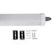 V-TAC 2162846 G-SERIES CREE LED 36W 6500K IP65 V-TAC 2162846 G-SERIES CREE LED 36W 6500K IP65