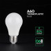 LED крушка V-TAC 2172606 A60 CREE LED E27 8,5W =60W 3000K LED крушка V-TAC 2172606 A60 CREE LED E27 8,5W =60W 3000K