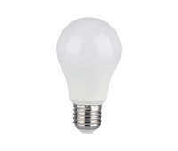 LED крушка V-TAC 2172606 A60 CREE LED E27 8,5W =60W 3000K LED крушка V-TAC 2172606 A60 CREE LED E27 8,5W =60W 3000K