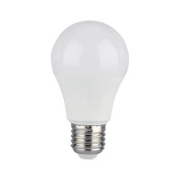 LED крушка V-TAC 2172606 A60 CREE LED E27 8,5W =60W 3000K LED крушка V-TAC 2172606 A60 CREE LED E27 8,5W =60W 3000K