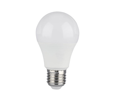 LED крушка V-TAC 2172606 A60 CREE LED E27 8,5W =60W 3000K LED крушка V-TAC 2172606 A60 CREE LED E27 8,5W =60W 3000K