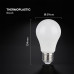 LED крушка V-TAC 2172606 A60 CREE LED E27 8,5W =60W 3000K LED крушка V-TAC 2172606 A60 CREE LED E27 8,5W =60W 3000K