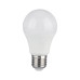 LED крушка V-TAC 2172606 A60 CREE LED E27 8,5W =60W 3000K LED крушка V-TAC 2172606 A60 CREE LED E27 8,5W =60W 3000K
