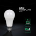 LED крушка V-TAC 2173496 A60 CREE LED E27 10,5W =75W 4000K LED крушка V-TAC 2173496 A60 CREE LED E27 10,5W =75W 4000K