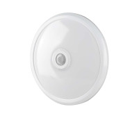 LED плафон със сензор за движение V-TAC 218086 12W CREE LED 4000K PIR MOTION SENSOR