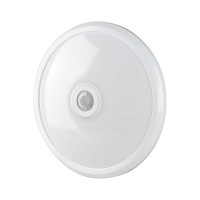 V-TAC 218086 12W CREE LED 4000K PIR MOTION SENSOR V-TAC 218086 12W CREE LED 4000K PIR MOTION SENSOR