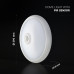 LED плафон със сензор за движение V-TAC 218086 12W CREE LED 4000K PIR MOTION SENSOR LED плафон със сензор за движение V-TAC 218086 12W CREE LED 4000K PIR MOTION SENSOR