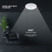 LED плафон със сензор за движение V-TAC 218086 12W CREE LED 4000K PIR MOTION SENSOR LED плафон със сензор за движение V-TAC 218086 12W CREE LED 4000K PIR MOTION SENSOR