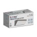 LED фасаден аплик V-TAC 218233 LANDSCAPE LED 12W 3000K IP65 СИВ