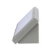 V-TAC 218238 LANDSCAPE LED 20W 6400K IP65 GREY