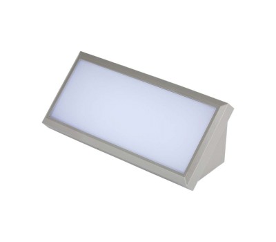 V-TAC 218238 LANDSCAPE LED 20W 6400K IP65 GREY
