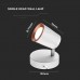 V-TAC 218250 LED SPOT LAMP 5W 3000K WHITE