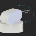V-TAC 218286 LED WALL LAMP 5W 3000K IP65