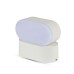 V-TAC 218286 LED WALL LAMP 5W 3000K IP65