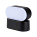 LED фасаден аплик V-TAC 218289 LED WALL LAMP 5W 4000K IP65