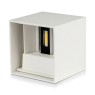 V-TAC 218527 LED WALL LAMP 11W 3000K WHITE