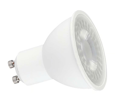 LED крушка V-TAC 218726 GU10 7,5W=70W CREE LED 3000K 110D LED крушка V-TAC 218726 GU10 7,5W=70W CREE LED 3000K 110D