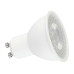 LED крушка V-TAC 218726 GU10 7,5W=70W CREE LED 3000K 110D LED крушка V-TAC 218726 GU10 7,5W=70W CREE LED 3000K 110D