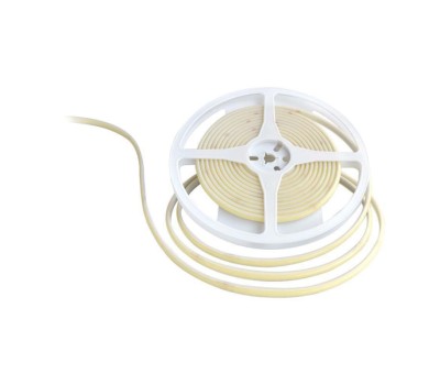 LED лента влагозащитена V-TAC 23139 COB LED 320 leds/m 4000K 24V DC 10W IP67