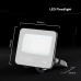 LED фасаден прожектор V-TAC 231986 30W CREE LED 6500K IP65 BLACK SLIMLINE FLOODLIGHT FLICKER FREE LED фасаден прожектор V-TAC 231986 30W CREE LED 6500K IP65 BLACK SLIMLINE FLOODLIGHT FLICKER FREE