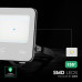 LED фасаден прожектор V-TAC 231996 50W CREE LED 3000K IP65 BLACK SLIMLINE FLOODLIGHT FLICKER FREE LED фасаден прожектор V-TAC 231996 50W CREE LED 3000K IP65 BLACK SLIMLINE FLOODLIGHT FLICKER FREE