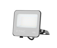 LED фасаден прожектор V-TAC 231986 30W CREE LED 6500K IP65 BLACK SLIMLINE FLOODLIGHT FLICKER FREE LED фасаден прожектор V-TAC 231986 30W CREE LED 6500K IP65 BLACK SLIMLINE FLOODLIGHT FLICKER FREE