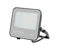 LED фасаден прожектор V-TAC 232176 50W CREE LED 6500K IP65 BLACK SLIMLINE FLOODLIGHT FLICKER FREE LED фасаден прожектор V-TAC 232176 50W CREE LED 6500K IP65 BLACK SLIMLINE FLOODLIGHT FLICKER FREE