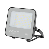 LED фасаден прожектор V-TAC 232166 50W CREE LED 4000K IP65 BLACK SLIMLINE FLOODLIGHT FLICKER FREE LED фасаден прожектор V-TAC 232166 50W CREE LED 4000K IP65 BLACK SLIMLINE FLOODLIGHT FLICKER FREE