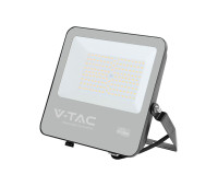 LED фасаден прожектор V-TAC 232196 100W CREE LED 6500K IP65 BLACK SLIMLINE FLOODLIGHT FLICKER FREE LED фасаден прожектор V-TAC 232196 100W CREE LED 6500K IP65 BLACK SLIMLINE FLOODLIGHT FLICKER FREE