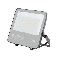 V-TAC 232186 100W CREE LED 4000K IP65 BLACK SLIMLINE FLOODLIGHT FLICKER FREE V-TAC 232186 100W CREE LED 4000K IP65 BLACK SLIMLINE FLOODLIGHT FLICKER FREE