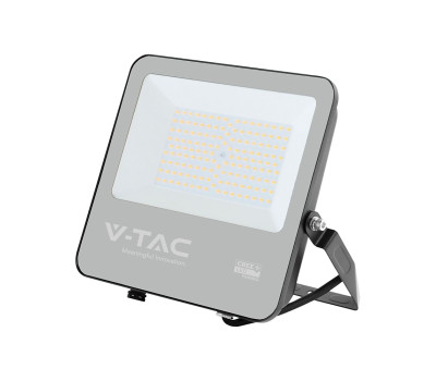 V-TAC 232006 100W CREE LED 3000K IP65 BLACK SLIMLINE FLOODLIGHT FLICKER FREE V-TAC 232006 100W CREE LED 3000K IP65 BLACK SLIMLINE FLOODLIGHT FLICKER FREE