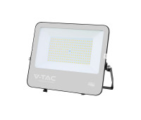 LED фасаден прожектор V-TAC 232016 150W CREE LED 4000K IP65 BLACK SLIMLINE FLOODLIGHT FLICKER FREE LED фасаден прожектор V-TAC 232016 150W CREE LED 4000K IP65 BLACK SLIMLINE FLOODLIGHT FLICKER FREE