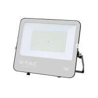 V-TAC 232016 150W CREE LED 4000K IP65 BLACK SLIMLINE FLOODLIGHT FLICKER FREE V-TAC 232016 150W CREE LED 4000K IP65 BLACK SLIMLINE FLOODLIGHT FLICKER FREE